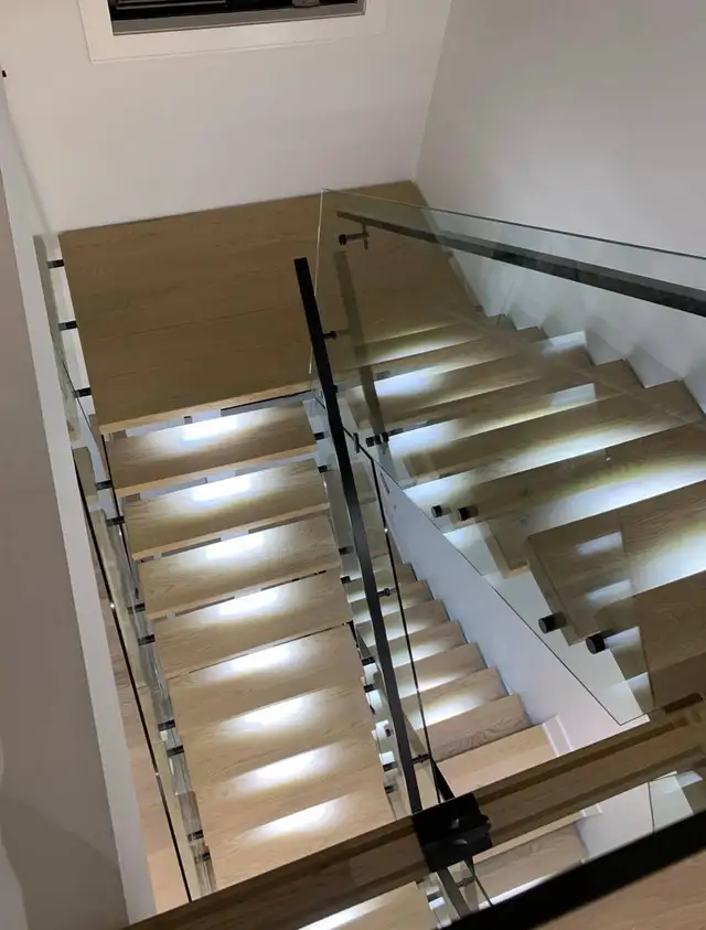 custom stairs 597791668669009928
