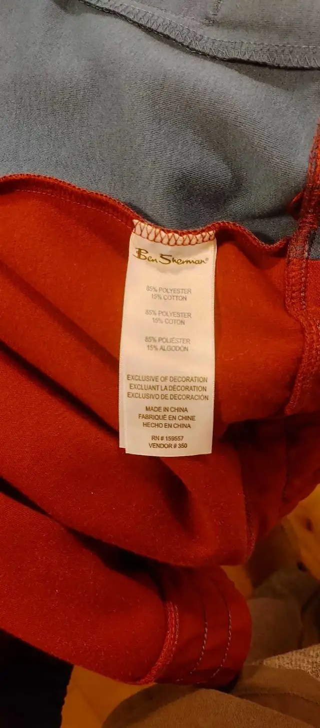Men's Ben Sherman jacket in Men's in London - Image 4