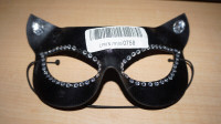 CATWOMAN MASK