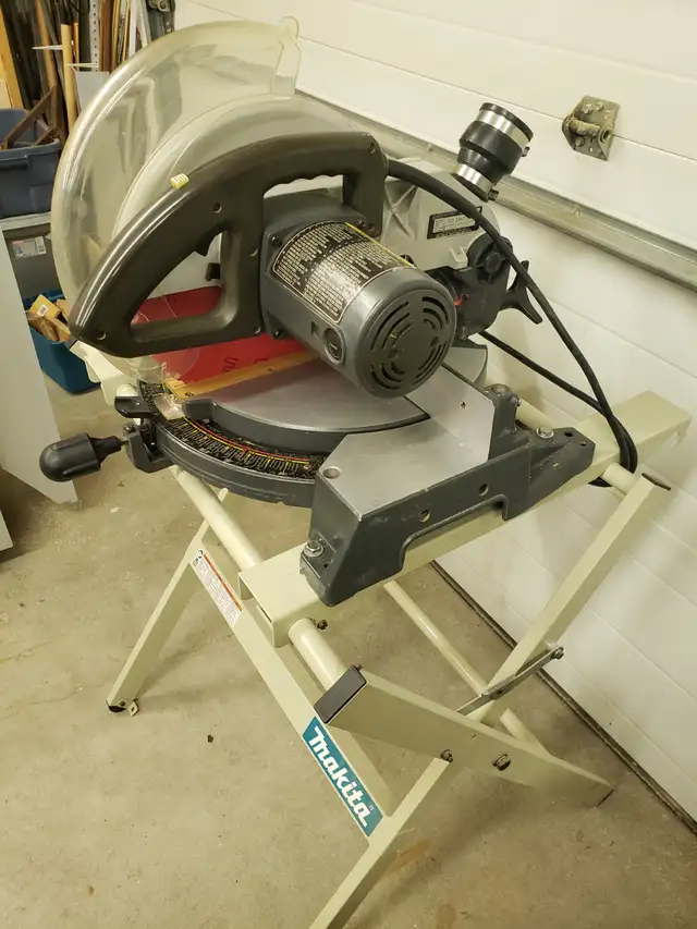 Craftsman 12
