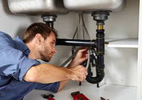 Plumber- looking for small jobs