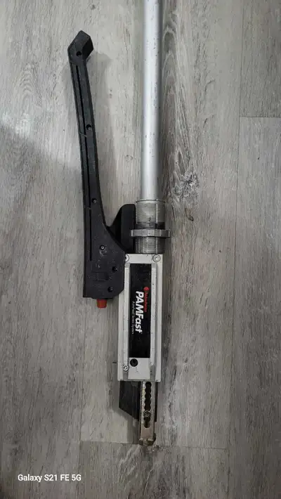 DeWalt PAMFast Auto Feed Screw Gun, View more