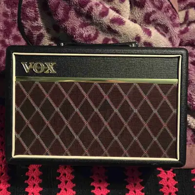 Vox pathfinder 10 guitar amp, View more