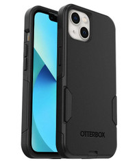 OtterBox iPhone 13 Commuter Series Case - Black