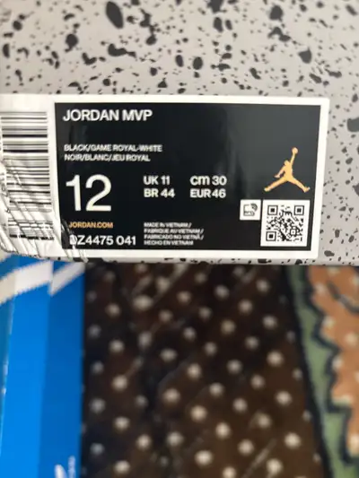 Michael jordan shoes, View more