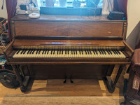 Free Piano