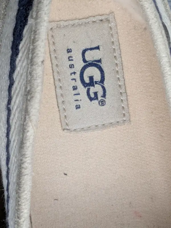 Women's Canvas  Casual Shoes . in Women's - Shoes in Cambridge - Image 5