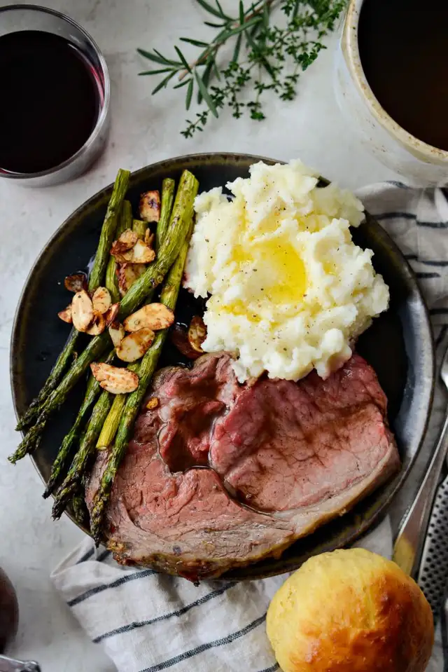 Home Cooked Meals