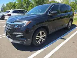 Mint vehicle Low mileage 106k Sunroof and leather Clean title No issues Comes with the Matt’s We are...