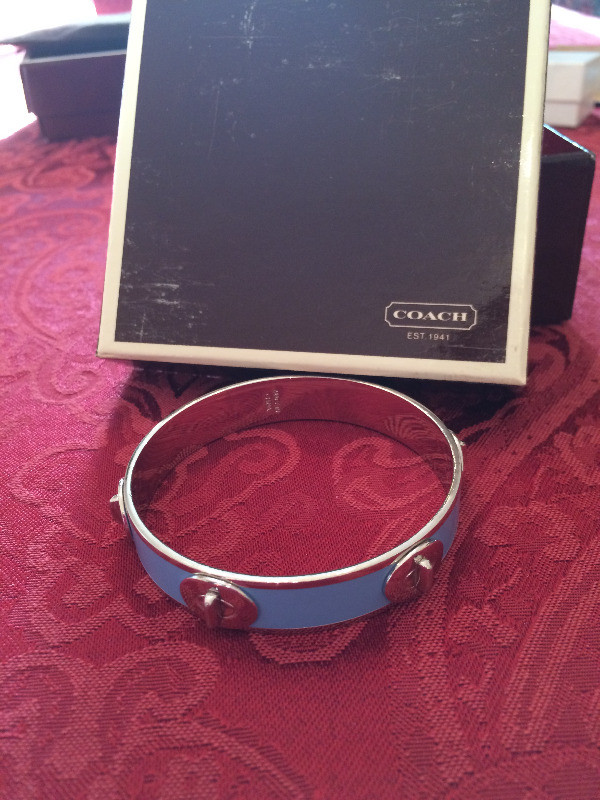Coach bangle in Jewellery & Watches in Kingston - Image 2