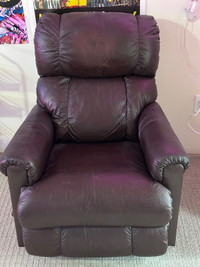 Recliner 