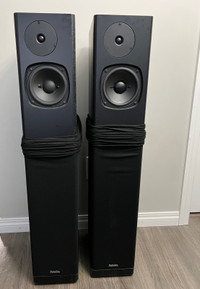 Definitive Technology Tower Speakers