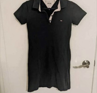 Women's Large Tommy Hilfiger Polo Dress