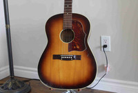 1964 Framus 5/95 Doc Williams Acoustic Guitar - Gibson LG 1 Copy