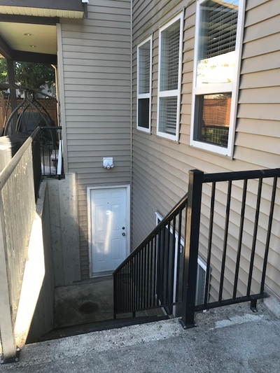 Beautiful 2 bedrooms legal suite for rent starting November 1st, 2026 in Willoughby area (V2y3g5). 2...