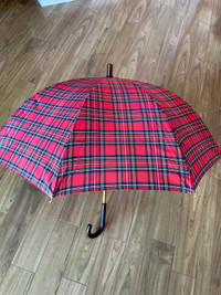 Vintage Umbrella 