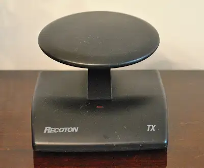 WIRELESS TRANSMITTER, View more