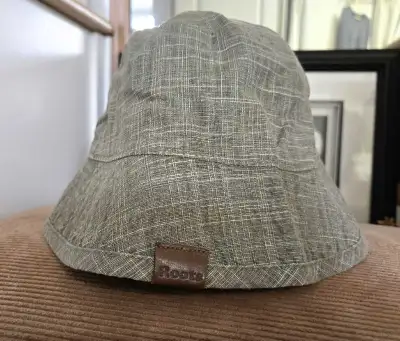 Roots bucket hat , View more