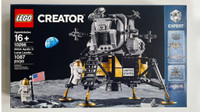 LEGO CREATOR EXPERT NEUF.  