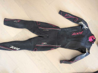 Wet suits open water swimming 