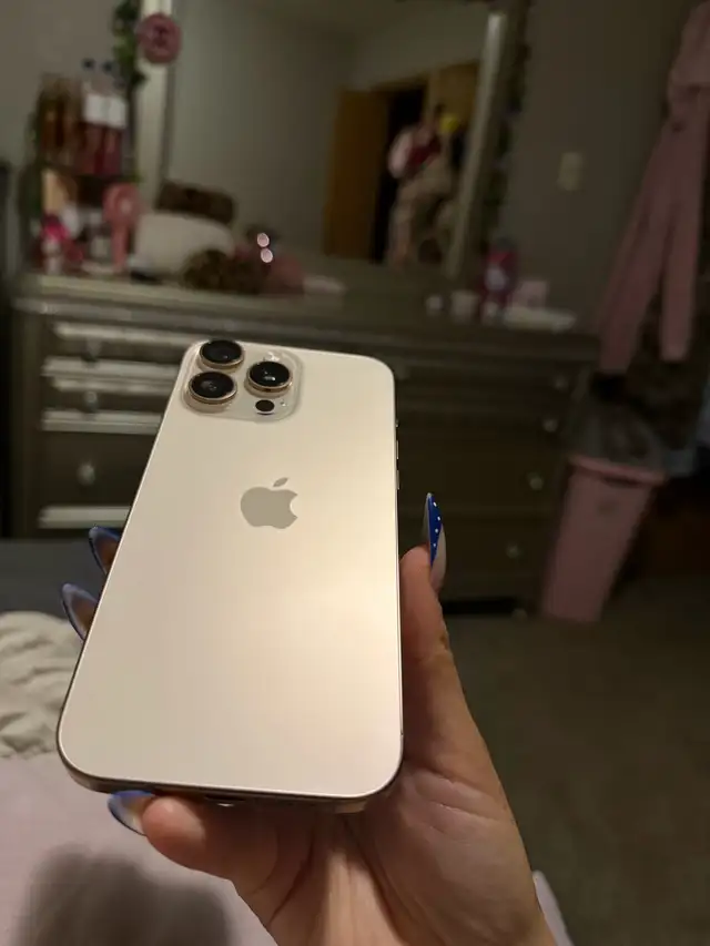 IPhone 16 Pro Max565620389257553923