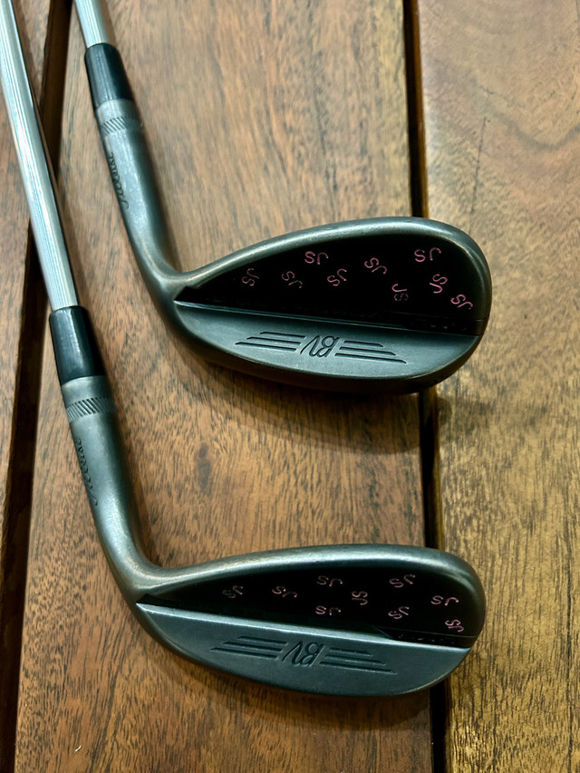 Titleist Vokey SM8 Wedges in Golf in Ottawa - Image 2