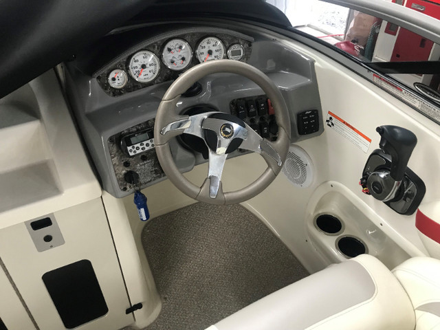 Stingray 225SX dans Vedettes et bateaux à moteur  à Sherbrooke - Image 3