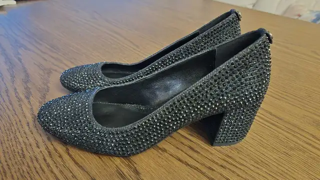 Michael Kors Heels size 6