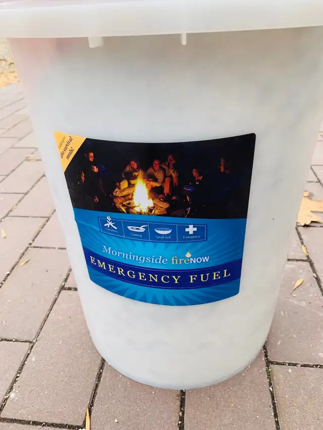  Complete survival kit . 2 years of food  in Fishing, Camping & Outdoors in Muskoka - Image 3