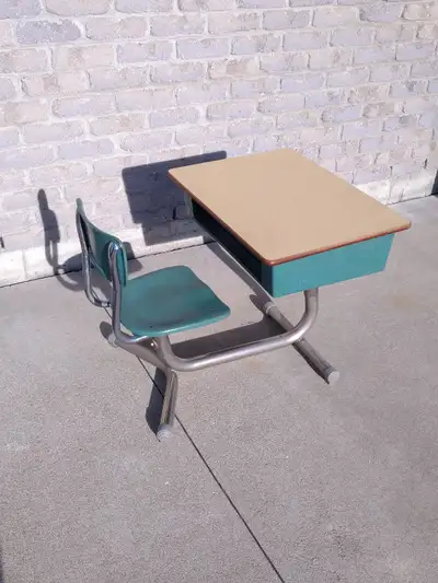 School Desk for kids, View more