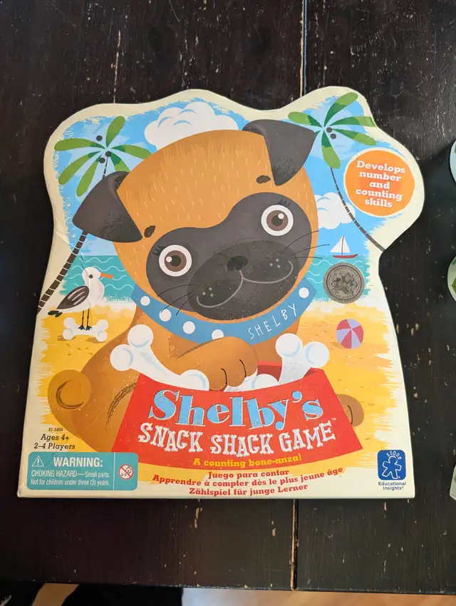Assorted Kids Games - Complete63771549714689121