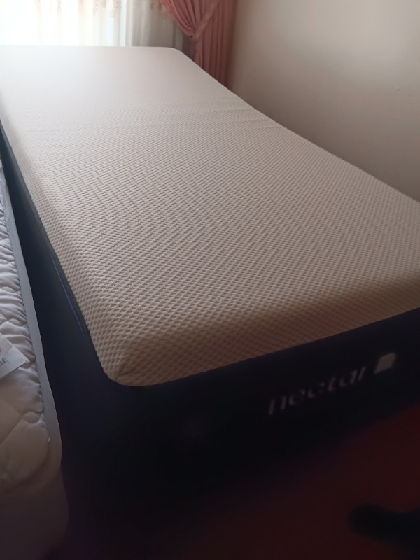 l2 motionlux adjestable bed in Beds & Mattresses in City of Toronto - Image 3