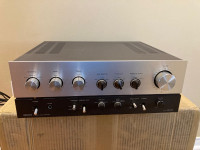 Denon PMA-830 Class A / B amplifier in excellent condition