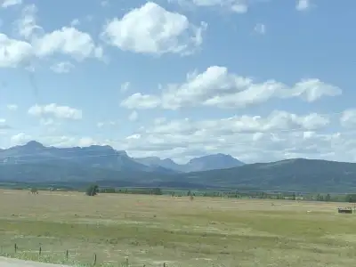 I’m looking for a couple acres of land anywhere between Turtleford and North Battleford. Call or tex...