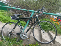 wheeler 5100 road bicycle 