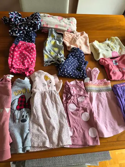 vêtements  bébé fille , View more