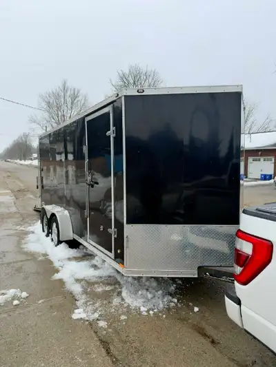 Have a package deal!! ATV and trailer package deal, Great deal, Iteams Listed below. 2020 Aritccat A...