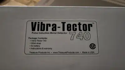 Scuba under water metal detector, View more
