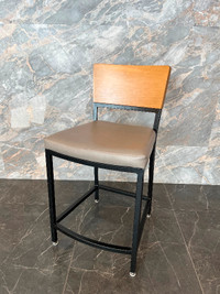 Kitchen Island bar stools for sale 6 available 120 each solid wo