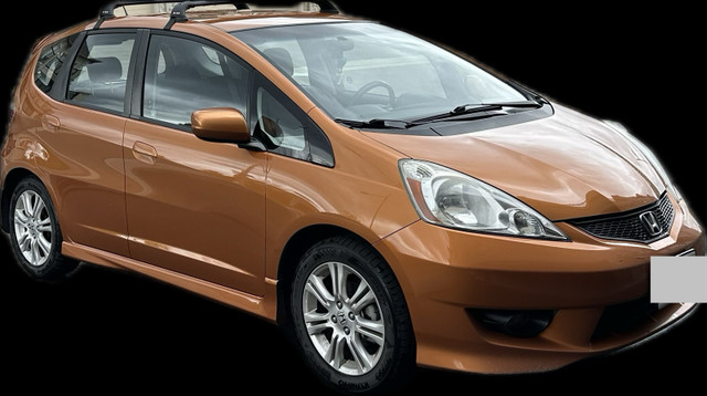 2009 Honda Fit in Cars & Trucks in Markham / York Region