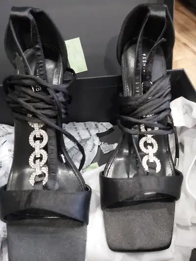 Heels - Women 8, View more