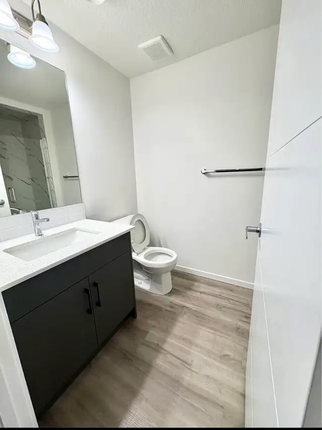 1 Bed 1 Bath - Brand New Basement in Long Term Rentals in Calgary - Image 10