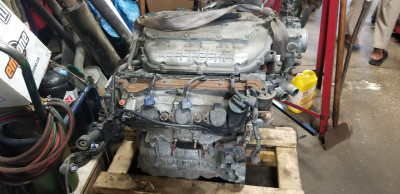Honda odessey Engine for sale
