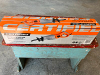 Reciprocating Saw FOR SALE  (Electric)