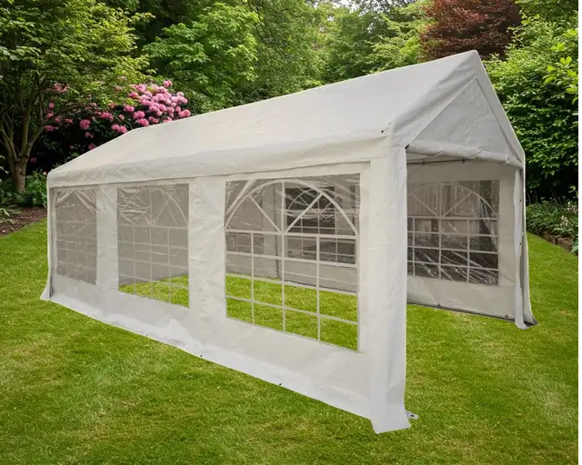 $359-$979, Commercial heavy duty large party tent, famous brand in Patio & Garden Furniture in Markham / York Region - Image 3