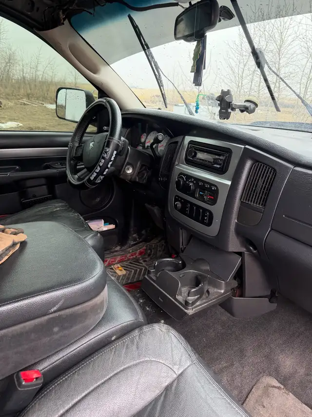 2004 Dodge Ram 1500548407737005516808