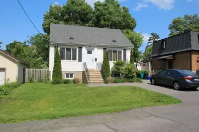 3+1 bedroom Home for rent