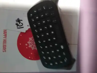 Logitech K380 Keyboard, View more