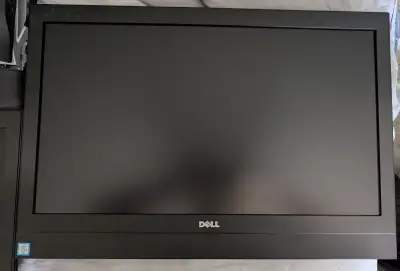 Dell 7450 and 5250 All In One PCs, View more