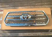 3rd Gen Toyota Tacoma Grill